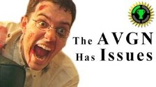 Game Theory: What&#39;s Wrong with the AVGN?