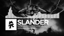 Slander - Superhuman (Spag Heddy Remix) [feat. Eri...