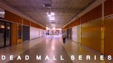 DEAD MALL SERIES : Rehoboth Mall