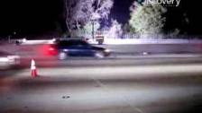 Destroyed in Seconds- Freeway Terror