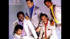 Temptations ~ &#34; You&#39;re The One &#34; ~ 198...