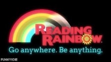 Reading Rainbow&#39;s New Theme Song with LeVar Bu...
