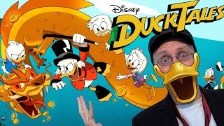 DuckTales (2017) - Nostalgia Critic