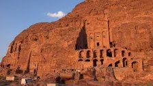 Petra,Jordan in 4K Ultra HD