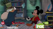  Disney&#39;s Mickey&#39;s Christmas Carol (1080p ...