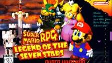 Super Mario RPG Soundtrack