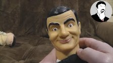 Horrifying Mr Bean Doll | Ashens