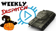 Weekly Dispatch 10.15.18