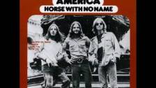 America ~ &#34; Horse With No Name &#34; ~ 1971