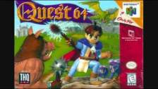 Battle Theme - Quest 64 Soundtrack