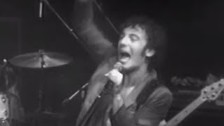 Bruce Springsteen - BORN TO RUN - live 1978