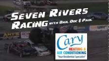 20180426 7 Rivers Racing Program