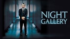 Night Gallery All Paintings