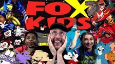 Fox Kids - Nostalgia Critic