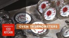 Equipment Review: Best Oven Thermometers