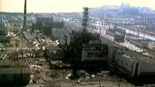 Chernobyl Uncensored Documentary