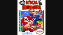 Little Ninja Brothers (Nes) Original Soundtrack - ...