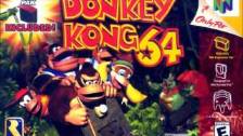 Donkey Kong 64 Soundtrack