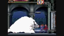  Action Extreme Gaming - Castlevania: Portrait of ...
