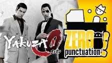 Yakuza 0 (Zero Punctuation)