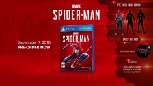Marvel&#39;s Spider-Man 2018 PS4 Game - Pre-Order ...