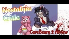 Care Bears 2 - Nostalgia Critic