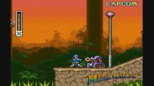 Mega Man X 3 (Super Nintendo) - Kellogg&#39;s Fros...