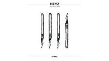 HEYZ - Schedule 4 (feat. darkDark)