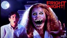 10 Things You Didn&#39;t Know About Fright Night