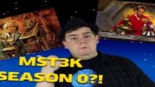 Nostalgia Kid Episode 79: MST3K Season 0/KTMA
