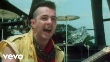 The Clash - Rock the Casbah (1982)