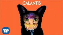 Galantis - Help