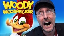 Woody Woodpecker - Nostalgia Critic