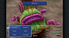 Final Fantasy IX Part 48 - Chocograph Hunting; Mor...