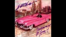 Aretha Franklin~ &#34; Freeway Of Love/Pink Cadill...