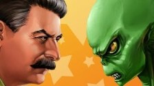 Stalin vs. Martians - Trailer