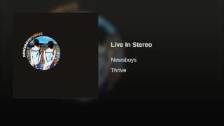 Newsboys - Live In Stereo