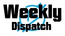 Weekly Dispatch 5.15.17