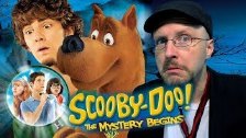 Scooby Doo the Mystery Begins &ndash; Nostalgia Cr...