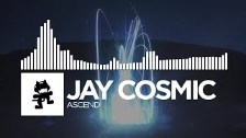 Jay Cosmic - Ascend