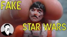Bootleg Star Wars: Return of the Fakes