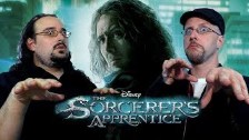 The Sorcerer&#39;s Apprentice - Nostalgia Critic
