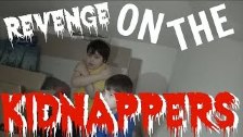 Revenge On The Kidnappers - IMPROV + BLOOPERS