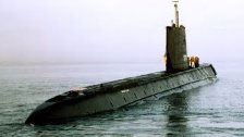 USS Nautilus: The First Nuclear Submarine in The W...