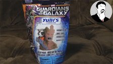 Guardians of the Galaxy Finger Puppet | Ashens