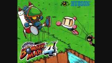 Super Bomberman 4 Original Soundtrack - Boss Battl...