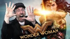 Wonder Woman - Nostalgia Critic