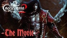 Castlevania: Lords of Shadow 2 - The Movie - [All ...