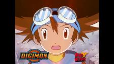 Digimon Adventure: The Venom Myotismon prophecy Fo...