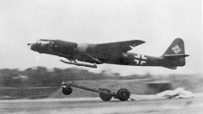 Wings of the Luftwaffe: Arado Ar-234